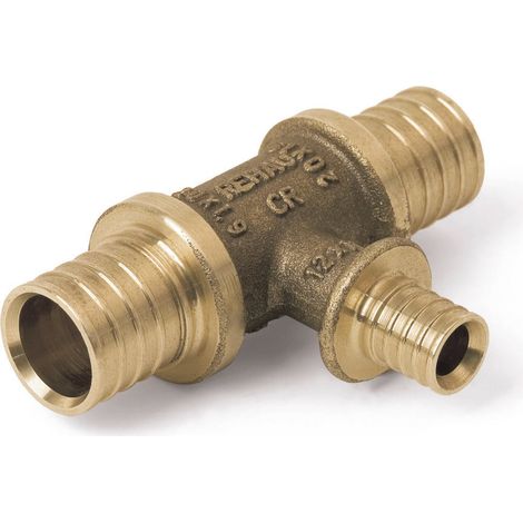 T-Stück SDR 11 LX 40 - 25 - 40