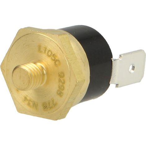 Limitatore temperatura