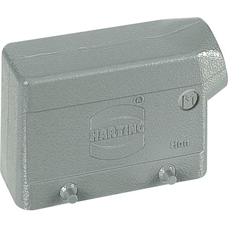 Tüllengehäuse Han® 16B-gs-21 09300161520 HARTING 1 St. (1/2)