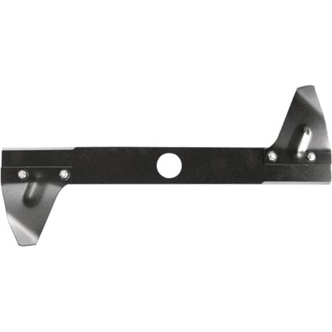 Cuchilla para cortacésped de 45 cm, diámetro de 32 mm, MTD GUTBROD 079.77.384