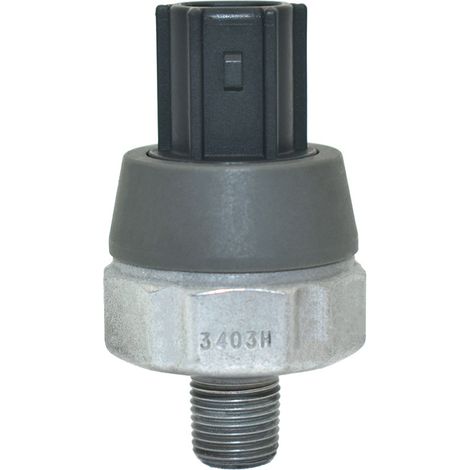 Kompatibel mit Nissan/Infiniti Öldrucksensor 25240-4M40E 25240-4M400, direkter Ersatz für X-Trail/Qashqai/Navara