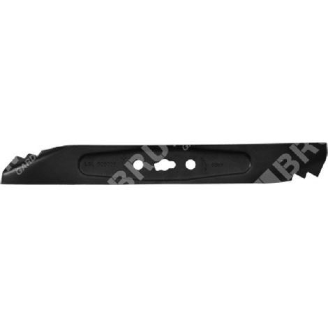 Lama lunghezza 408 mm per rasaerba NEWTON COMPATIBILE - 049271