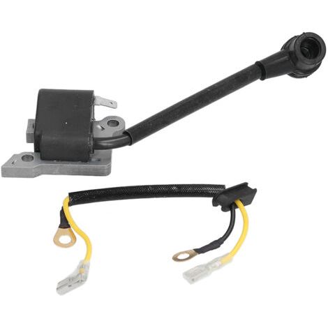 Replacement part for Jonsered 2036 2040 CS2040 chainsaw: High-voltage ignition coil (1/5)