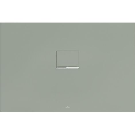 Villeroy & Boch UDQ1280SQI2V-R8 DW Squaro Infinity 1200x800x40mm (1/2)