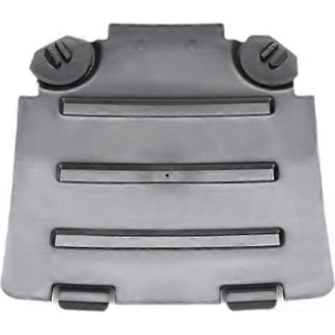 2x Enjoliveurs d'ailes 51712993140 pour BMW Série 1 E88 2008-2013 (1/5)