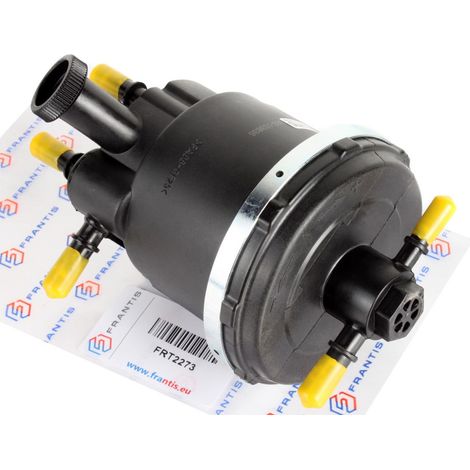 CARCASA FILTRO DE COMBUSTIBLE CITROEN BERLINGO C5 XSARA PICASSO 2.0 2.2 HDI CARCASA FILTRO DE COMBUSTIBLE PEUGEOT 206 306 307 406 607 806 EXPERT 2.0 2.2 HDI