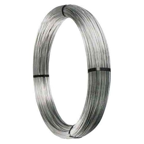 Filo Ferro Zincato N° 10 (15 mm) 25 kg (1/2)