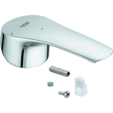 Hebel 48540 pour mélangeur monobloc Eurosmart en chromé