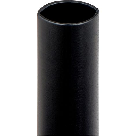 3M MDT-A12/3-B Schrumpfschlauch mit Kleber Schwarz 12 mm 3 mm Schrumpfrate:4:1 1 m (1/3)