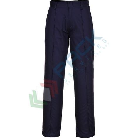 Pantaloni Preston Colore: Blu Navy Taglia 36 - Portwest (1/2)