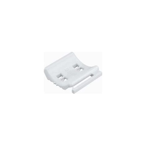 Herramienta del electricista obo-bettermann universal-gegenwanne 2058uw 34 compatible doble instalación sin desmontaje