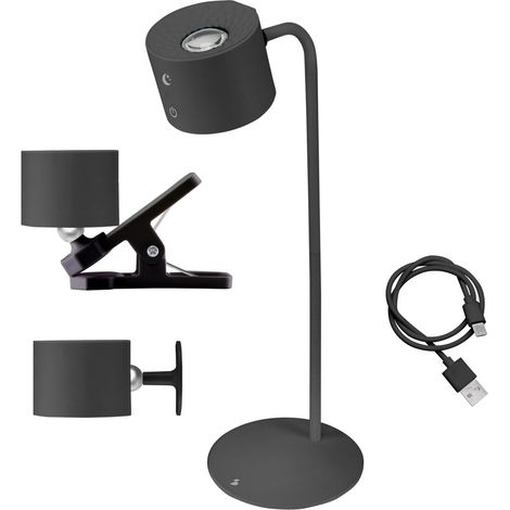 BEPER P201UTP304 Luminì Lampe mit 3 Funktionen (1/5)