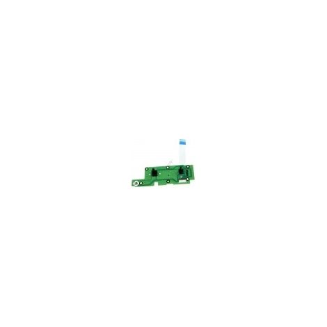 Conjunto de módulo para microondas SAMSUNG DE96-01020A