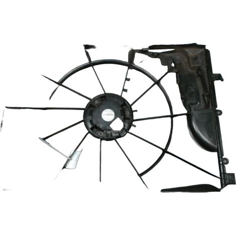 Support De Ventilateur MERCEDES Classe A [PRODUIT D'OCCASION]♻️a2465000093