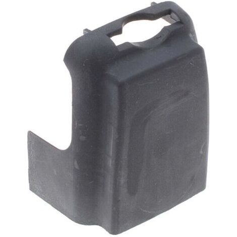 FENOPLASTICACouvercle de filtre à air universel pour débroussailleuse Stihl – compatible 4134-141-0500, en plastique résistant, pièce de rechange originale (1/5)