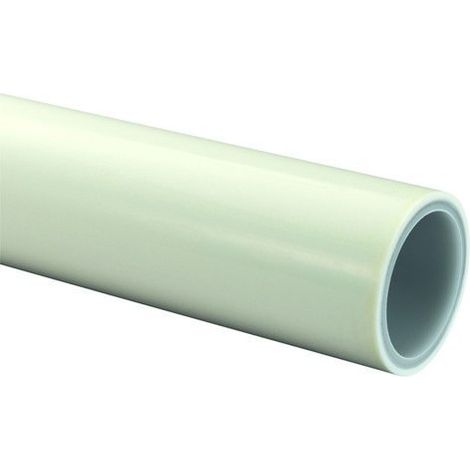 Uponor Uni Pipe PLUS weiß S 20x2,25 5m, 1059573