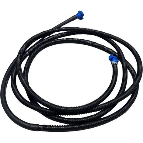 Manguera del lavafaros 30784348 apta para modelos S60 B4164t B5204t8 B6304t4 1.6T 2.0T 3.0T 2011-2018.