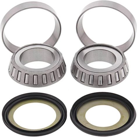 Roulement Colonne De Direction SUZUKI RM 80 1986-1989