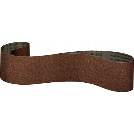 NASTRO SENZA FINE 40x2640 P120 LS309JF ABRASIVO (1/2)