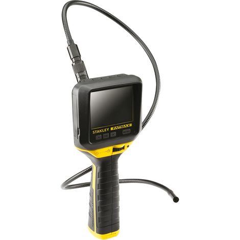 Telecamere ispezione Stanley Fatmax FMHT0-77421