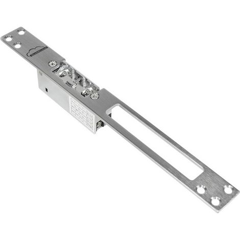 Serratura elettrica da incasso SilverCloud YS810, Fail Secure NO (1/5)
