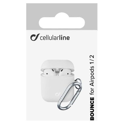 Cellularline Bounce - AirPods 1&2 (1/2)