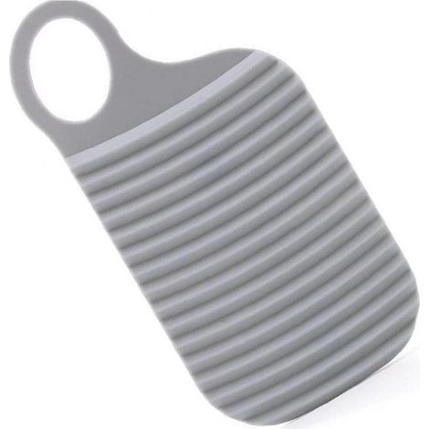 Mini planche à laver, planche à laver antidérapante pour le lavage du linge à la main, outils de nettoyage (1/5)