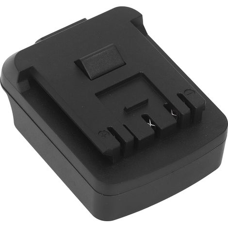 18V-auf-20V-Lithium-Akku-Adapter/Konverter für Bosch BAT-Elektrowerkzeuge