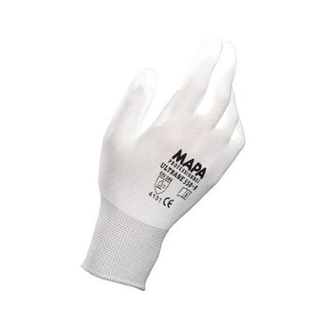 MAPA Handschuh Ultrane 550, Gr. 9 10 Stk (1/5)