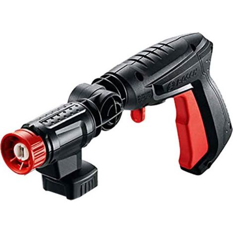 Poignee pistolet pour nettoyeur haute pression EasyAquatak 100 Bosch - F016F05131