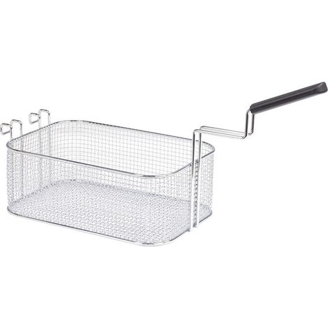 Panier Friteuse Pro 700 et 900 - 14/15 L - Combisteel