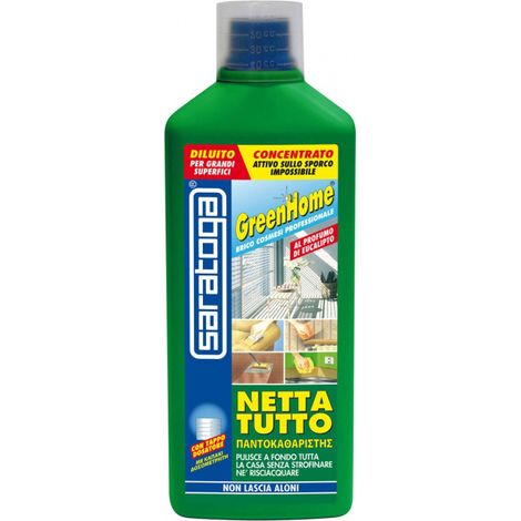 NETTATUTTO LT 1 (1/2)