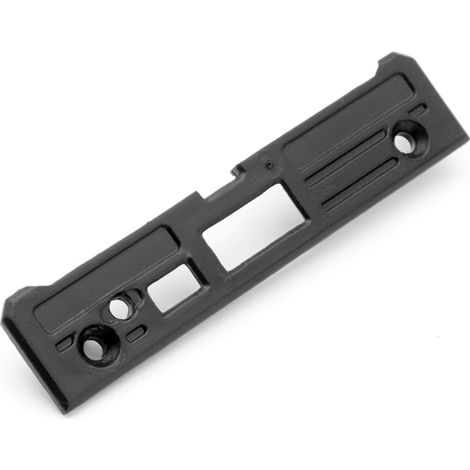 Receiver Cover Plate