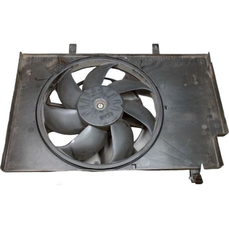 Moteur Ventilateur Radiateur FORD Fiesta [PRODUIT D'OCCASION]♻️2145093