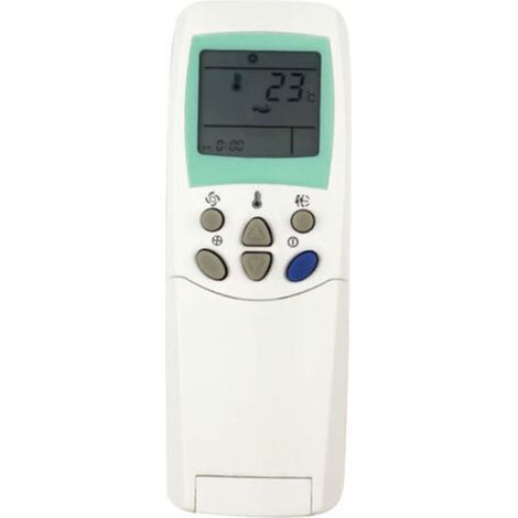 Fernbedienung für LG-Klimaanlagen, Klimaanlage, Wärmepumpe, Wechselrichter (ohne Batterie) (1/4)