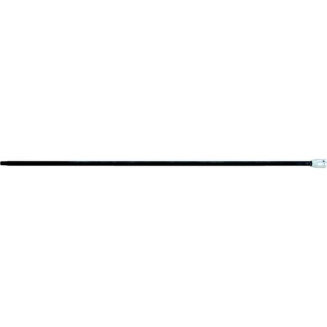 Douille tournevis XZN pour cardan, M14 - Chrome Vanadium - Finition satinée (1/3)