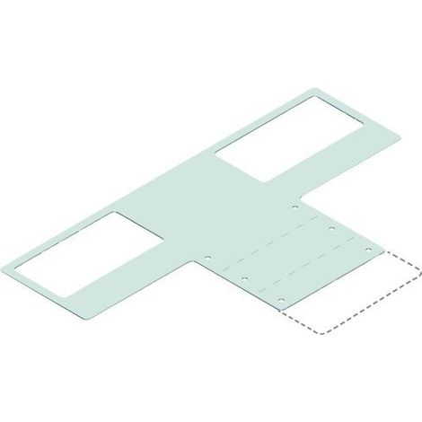 Meltem Montagehilfe Fensterlaibung M-WRG-EFL/MHL