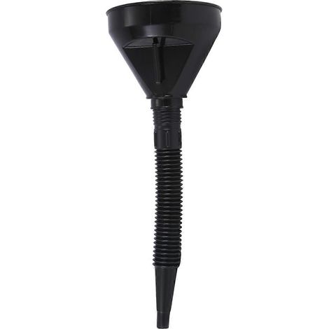 Entonnoir de filtration pour réservoir épaississant et entonnoir de filtre à essence pour moto (1/5)