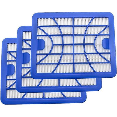 Filtre HEPA H13 de rechange ZVCA050H pour accessoires d'aspirateur ZELMER (1/5)