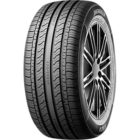 EVERGREEN Pneus été 195/50 R16 TL 88V EH23 XL BSW