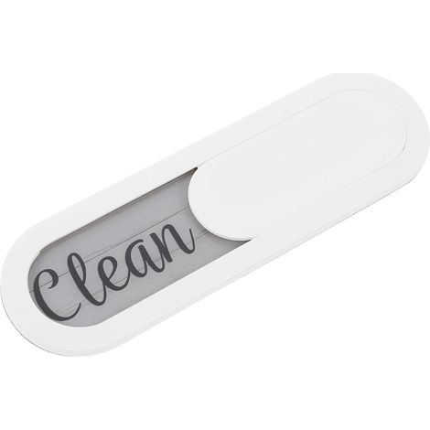 flexible pour lave vaisselle en acrylique et ABS avec (1/5)