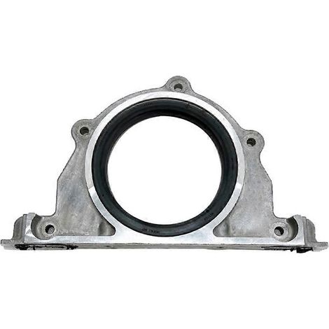 Bouchon de joint d'huile de vilebrequin arrière compatible avec les moteurs RAM 1500/2500/3500 5.7L V8 et Charger Scat 2015-2023 R/T 392 6.4L (modèle 53021337AD). (1/5)