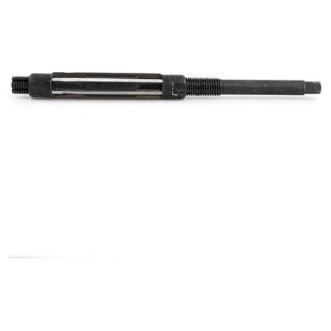 Adjustable hand reamer for reamers, drills, etc. (10-10.75mm). (1/4)