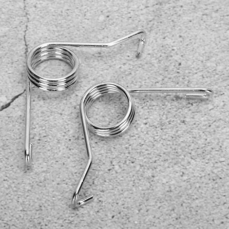 Parking Brake Caliper Springs for T4 T5 7M0615295 (1/5)