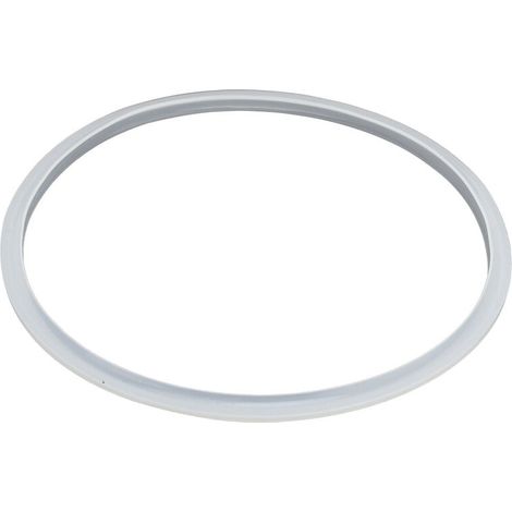 Bague D'étanchéité pour Autocuiseur, Joint de Rechange en Silicone Joint Torique Accessoire de Remplacement pour Autocuiseur(26cm) (1/5)