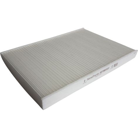 Filtro de habitáculo MF90065 para Alfa Romeo Giulia Stelvio (repuesto Filtron K1417)