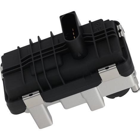 GTD1752VRK Turbocharger Actuator for BMW X3 X4 20d xDrive 140KW B47 D20 2014-22 (1/5)