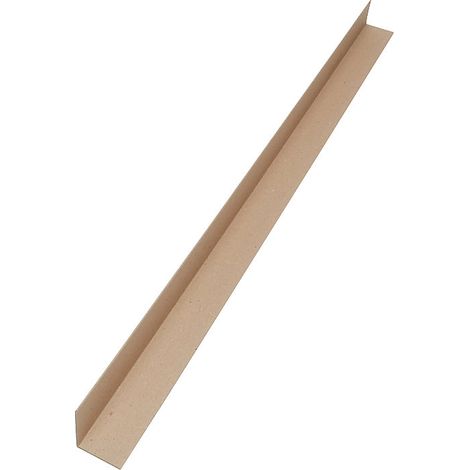 ratioform terra, Bord de protection, en carton plein, 3 mm, (1/3)