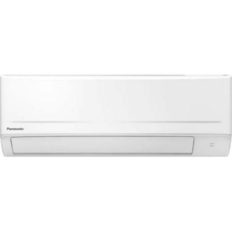 Unité intérieure murale BZ ultra compacte monosplit - Puissance 2,5 kW - PANASONIC - FGAZ : cerfa obligatoire (1/3)