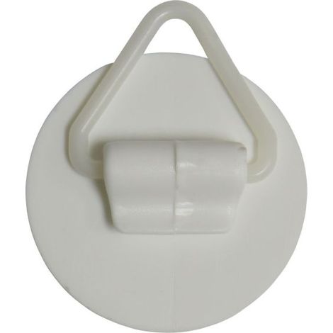 Connex Wandtellerhalter 40 mm Bilderaufhänger